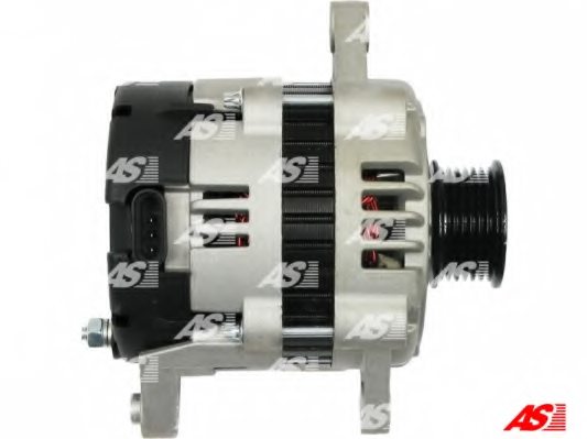 AS-PL A9046 Alternator